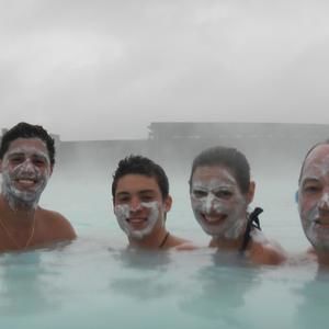 Meet your Posher, Ricardo